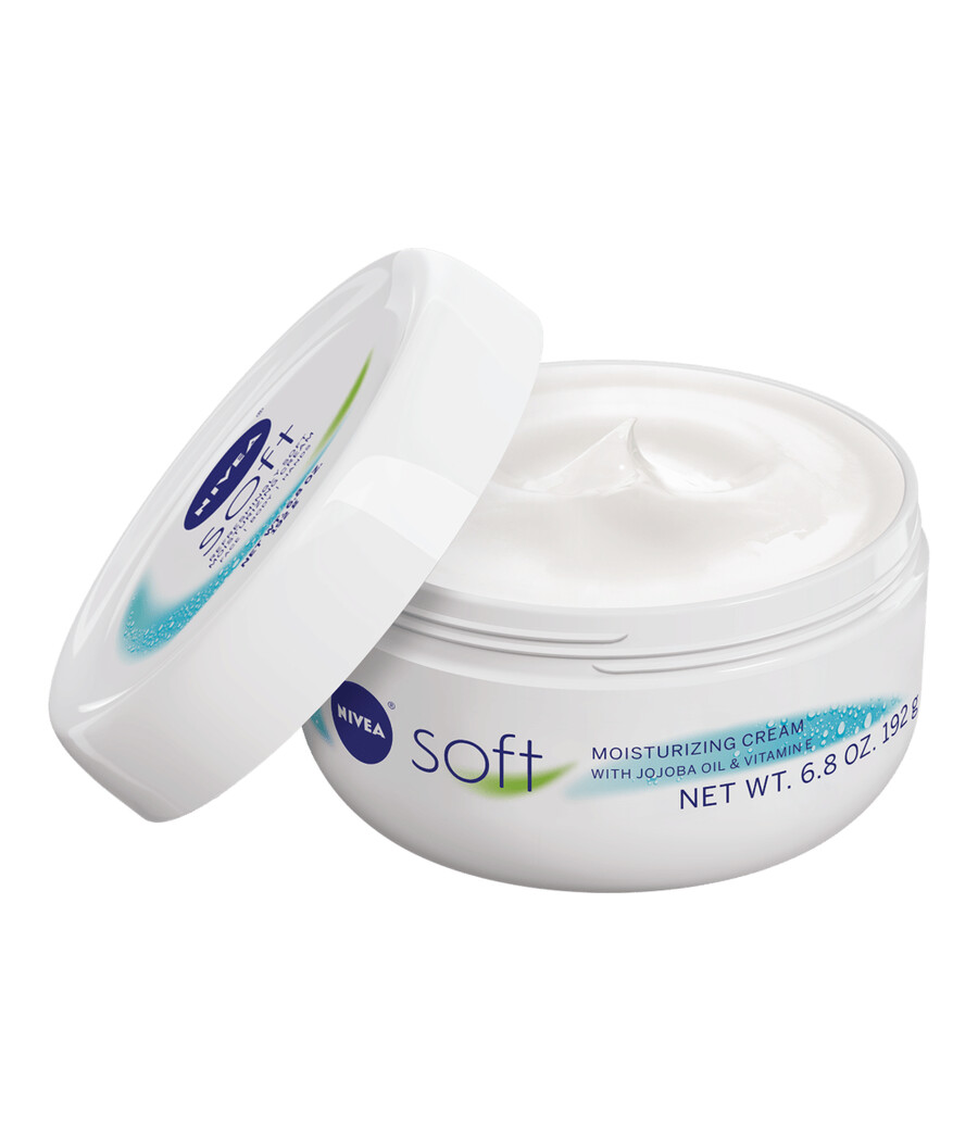 nivea soft