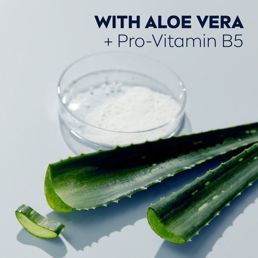 gel da barba ad idratazione massima